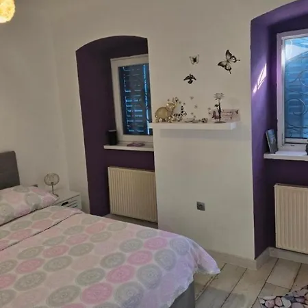 Apartment With Parking Space Kukljanovo, Rijeka - 24344