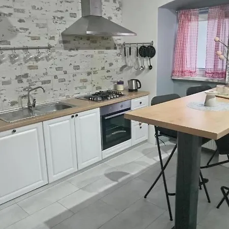 Apartment With Parking Space Kukljanovo, Rijeka - 24344