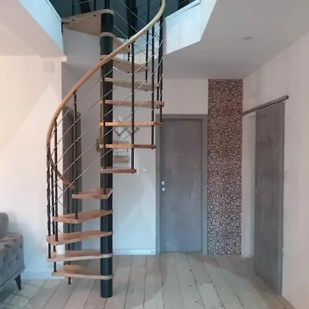 Apartment With Parking Space Kukljanovo, Rijeka - 24344 Bakar